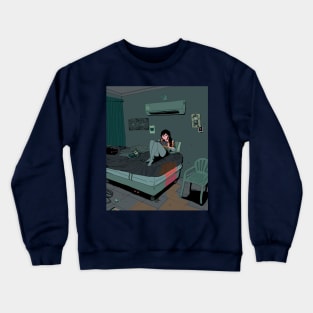 Room Crewneck Sweatshirt